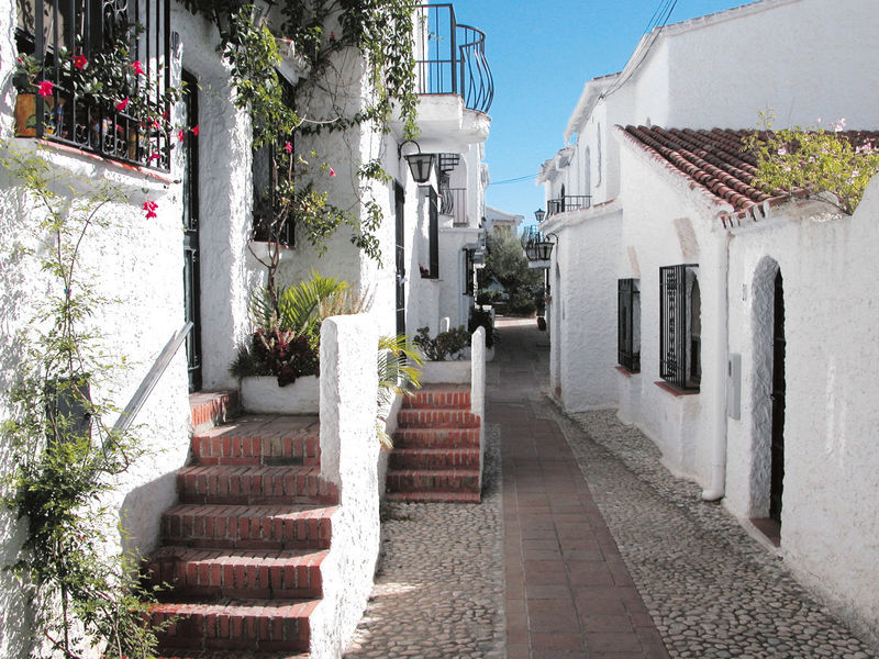 El Capistrano Village