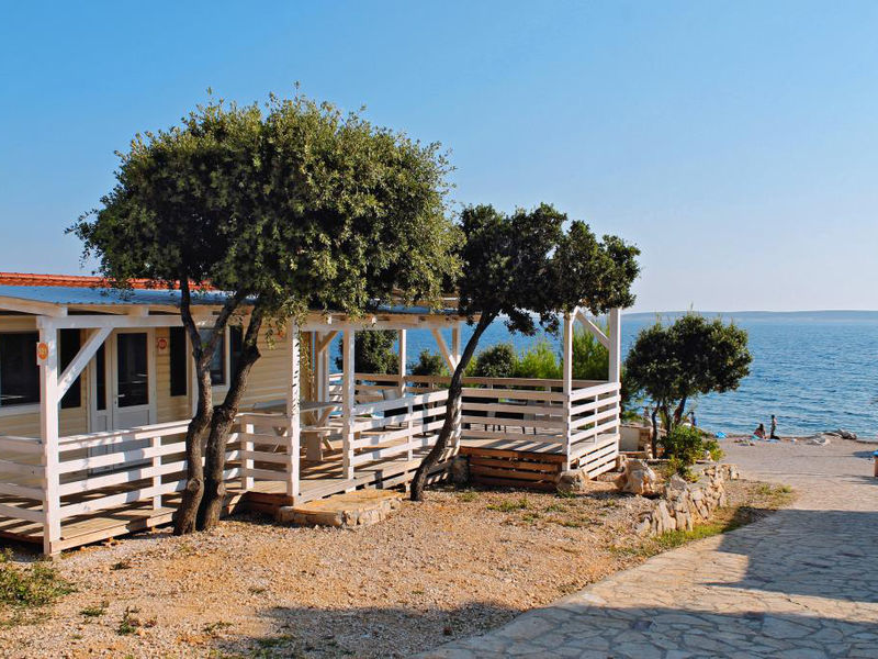 Camping Simuni Mobilhomes