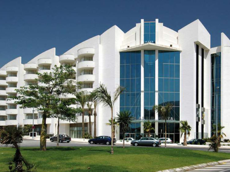 Albir Playa & Spa