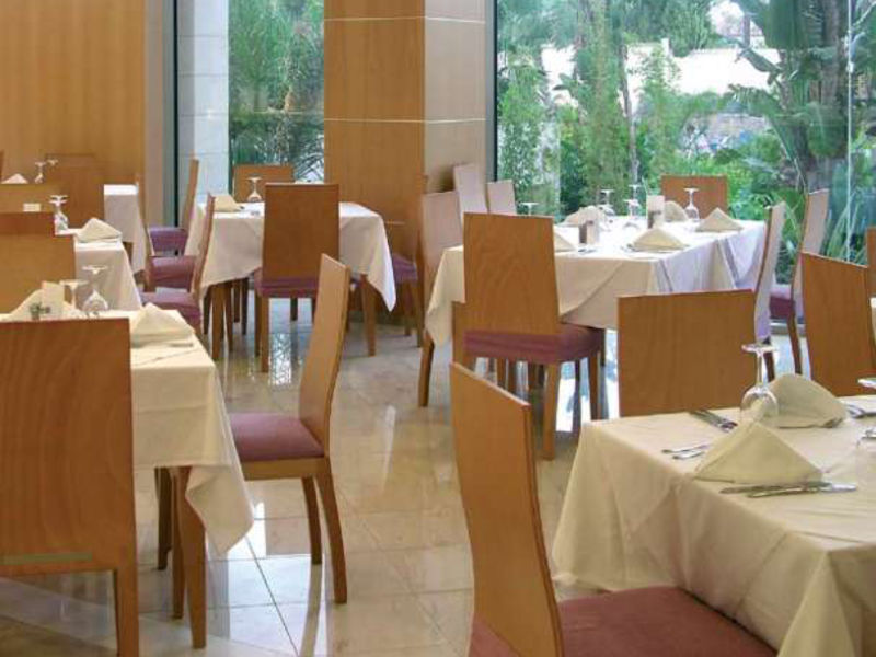 Albir Playa & Spa