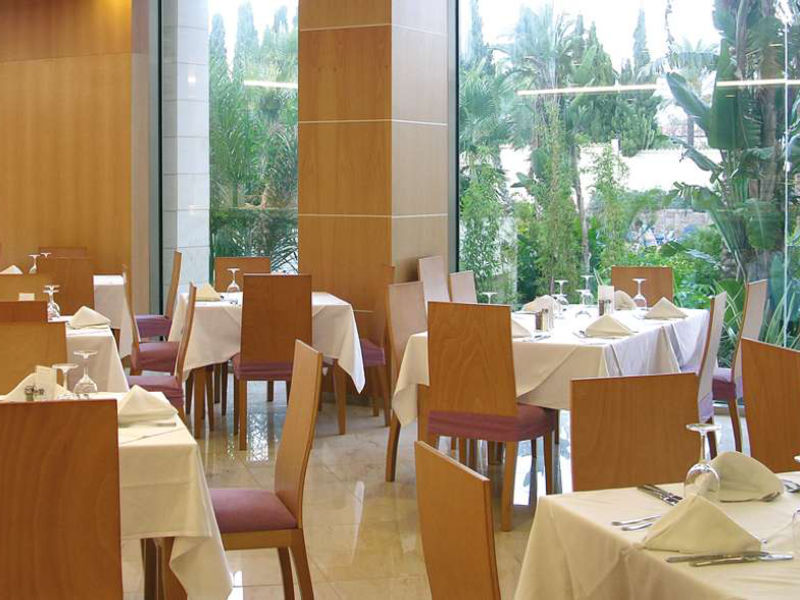 Albir Playa & Spa