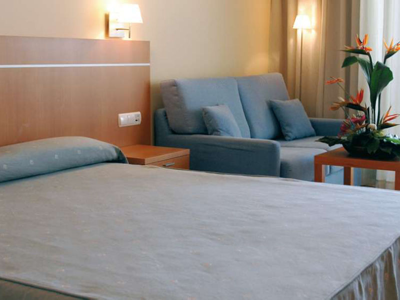 Albir Playa & Spa