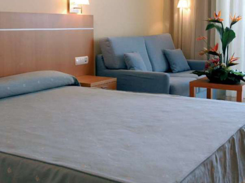 Albir Playa & Spa