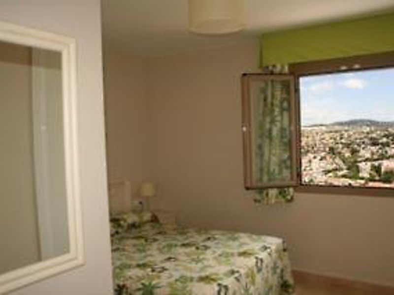 Appartementen Esmeralda Suites