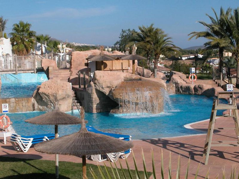 AR Imperial Park Spa Resort
