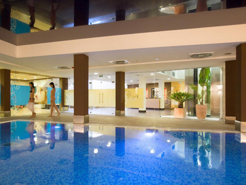 AR Imperial Park Spa Resort