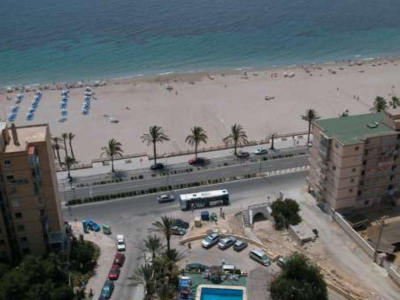 Poseidon Playa