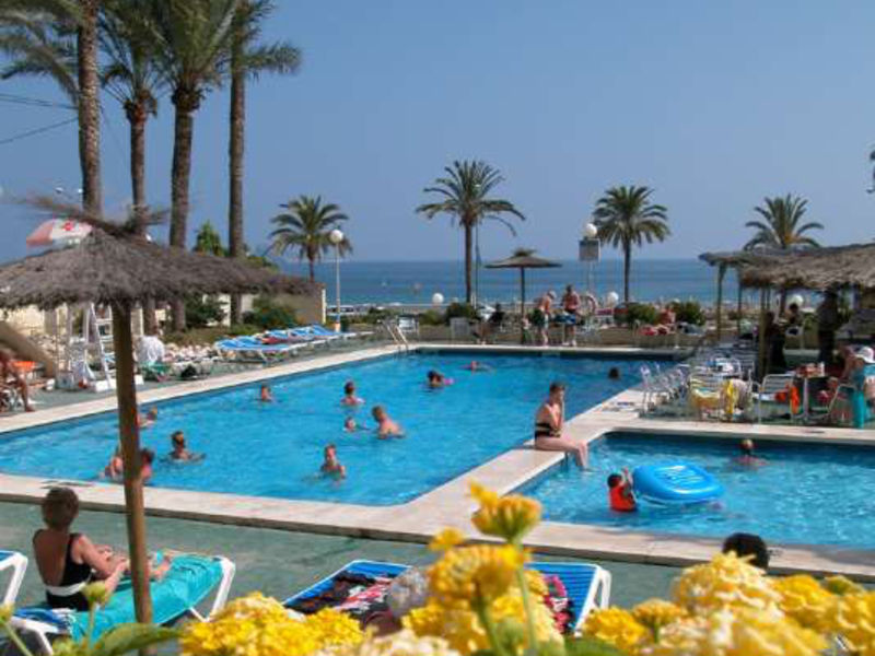 Poseidon Playa