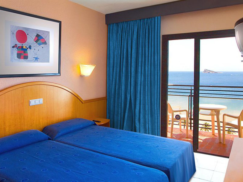 Poseidon Playa