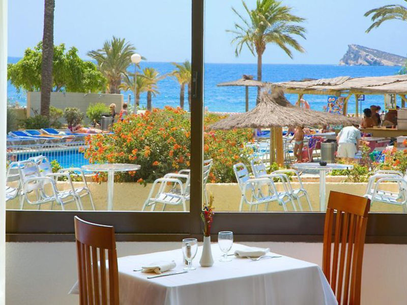 Poseidon Playa