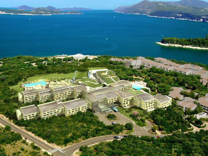 Valamar Lacroma Dubrovnik