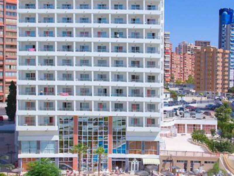 Poseidon Resort