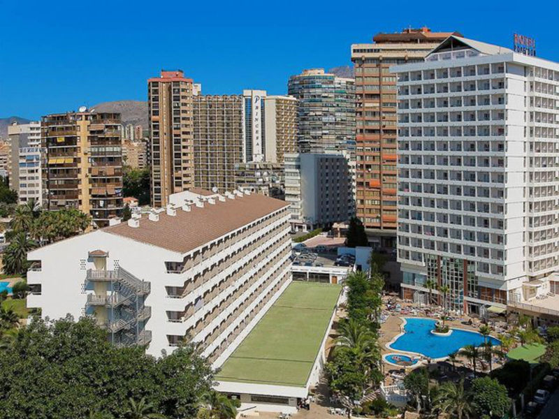 Poseidon Resort
