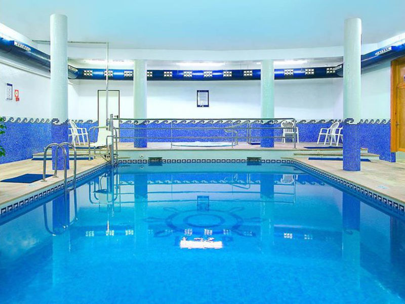 Poseidon Resort