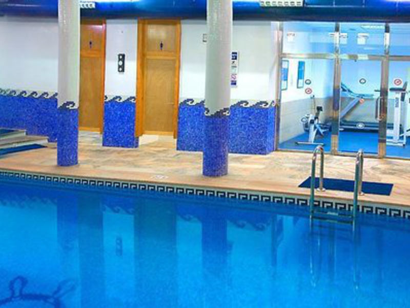 Poseidon Resort