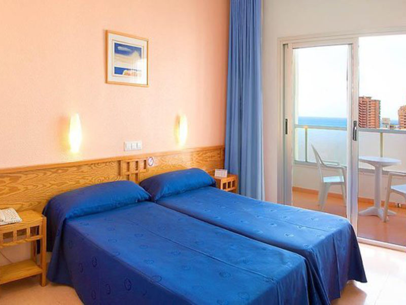 Poseidon Resort
