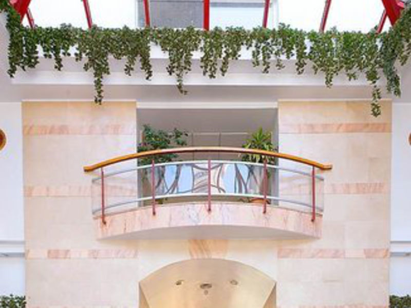 Poseidon Resort