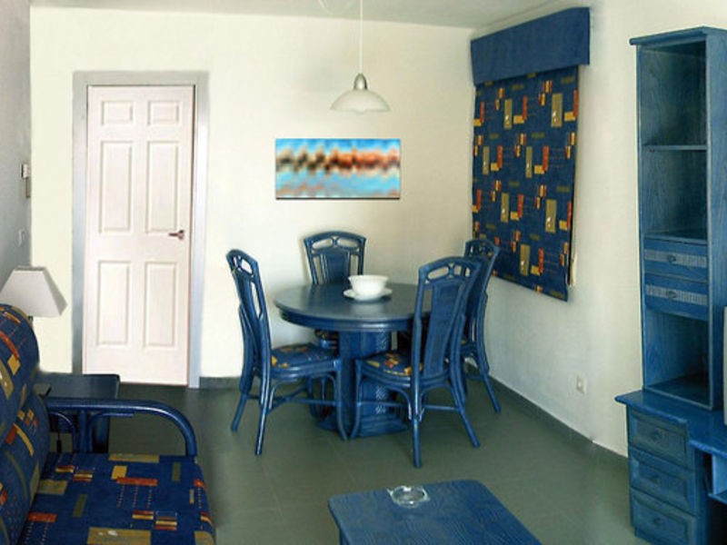 Residentie Hipocampos