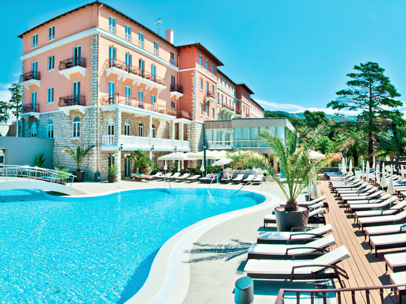Grandhotel Imperial