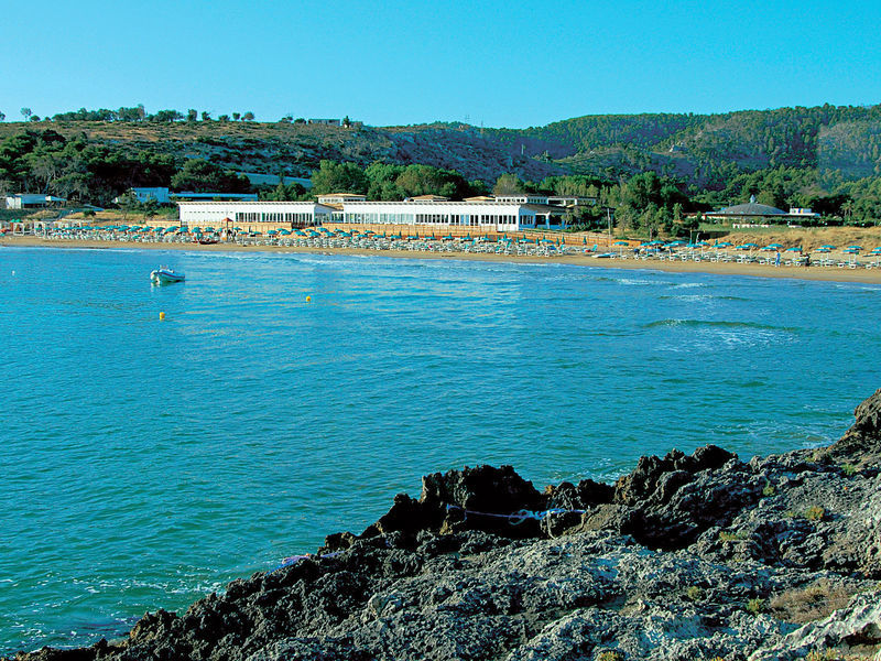 Cala del Turco