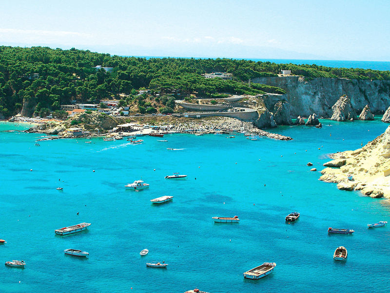 Cala del Turco