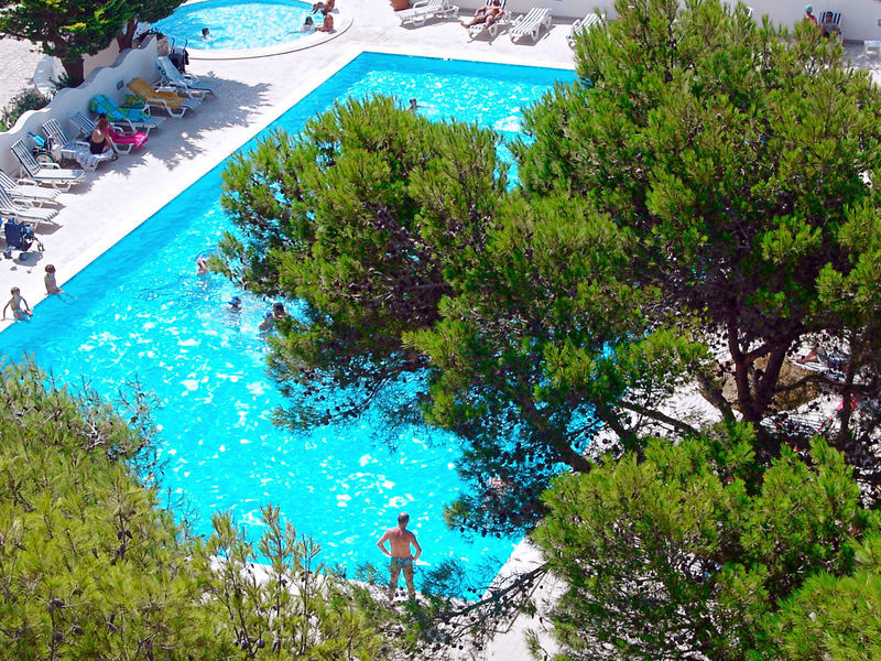 Ecoresort Le Sirené