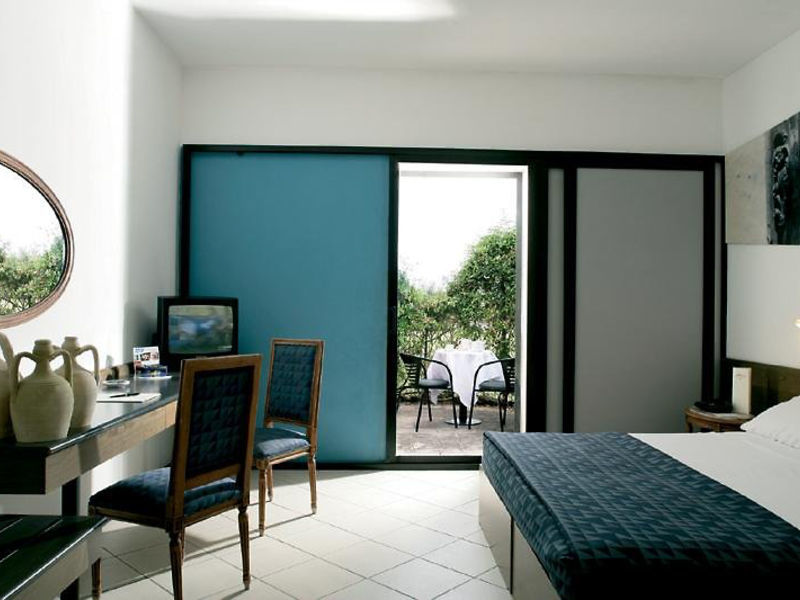 Grand Hotel Masseria St. Lucia