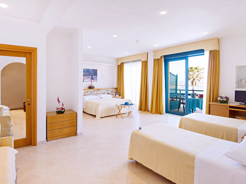 Hotel Terminal