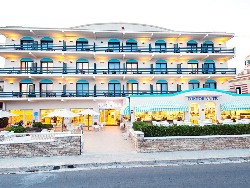 Hotel Terminal