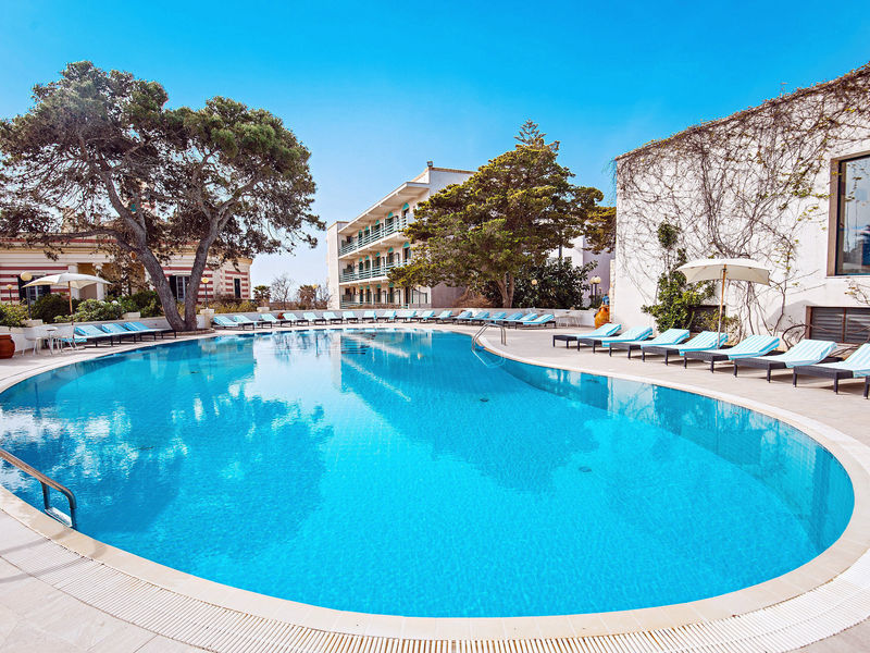 Hotel Terminal