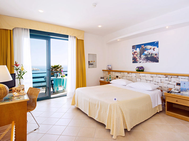 Hotel Terminal