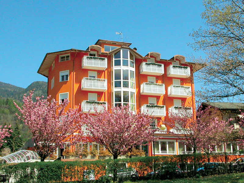 BIOHOTEL ELITE