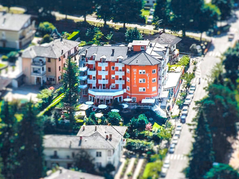 BIOHOTEL ELITE