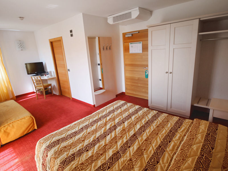 BIOHOTEL ELITE