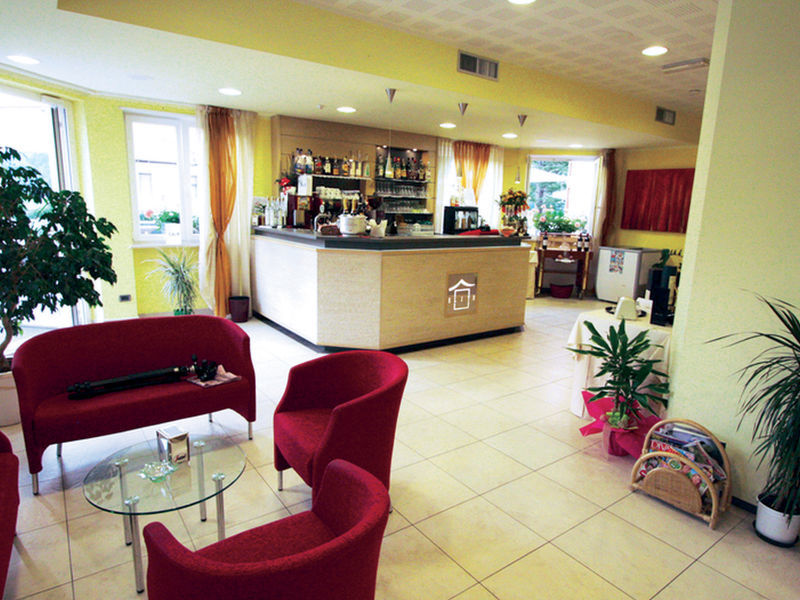 BIOHOTEL ELITE
