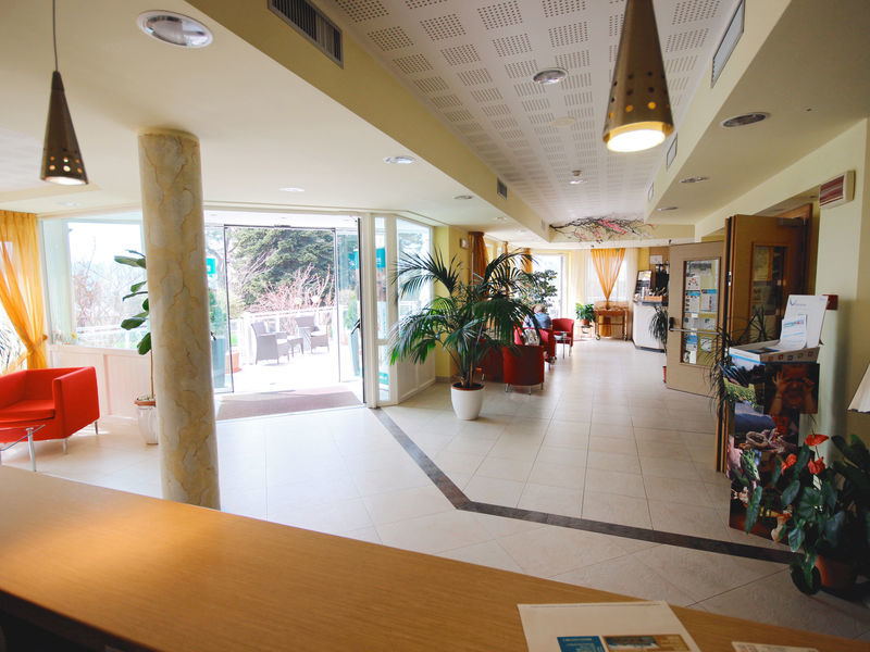 BIOHOTEL ELITE