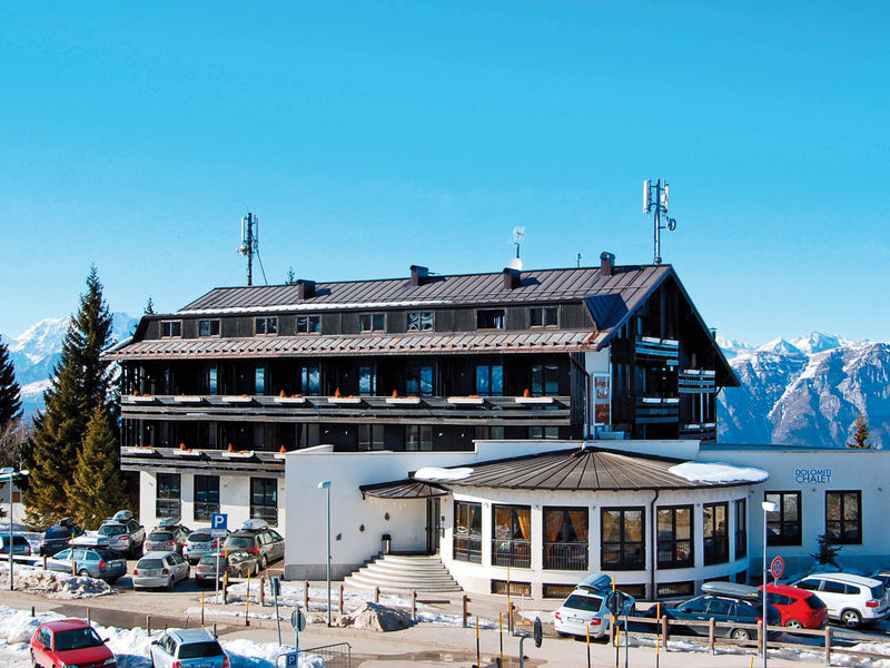 Hotel Dolomiti Chalet