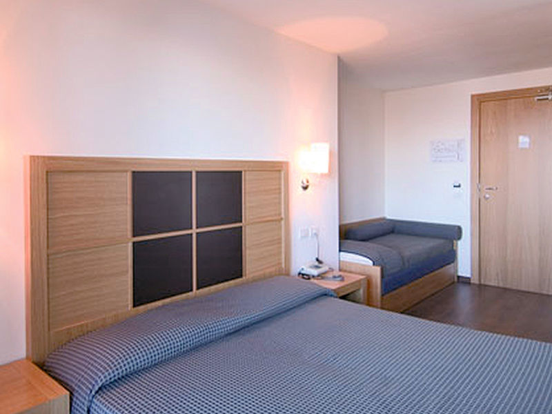 Hotel Dolomiti Chalet
