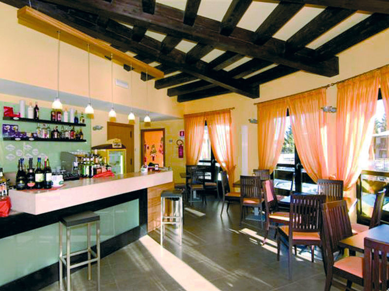 Hotel Dolomiti Chalet