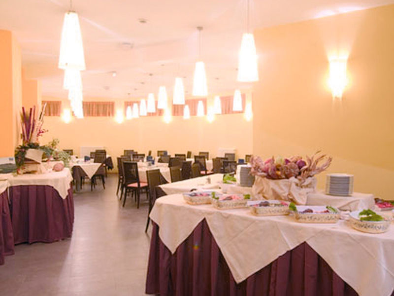 Hotel Dolomiti Chalet