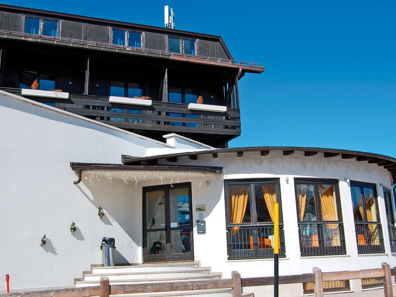 Hotel Dolomiti Chalet