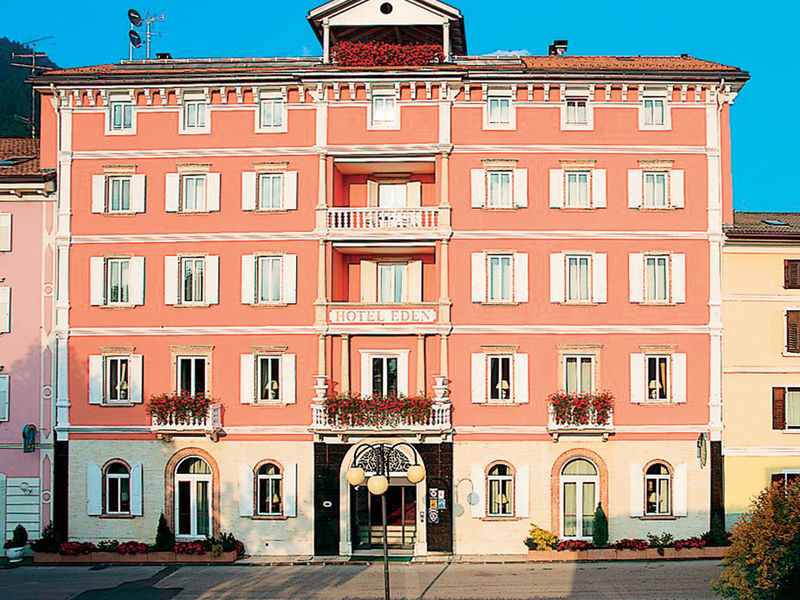 Hotel Eden