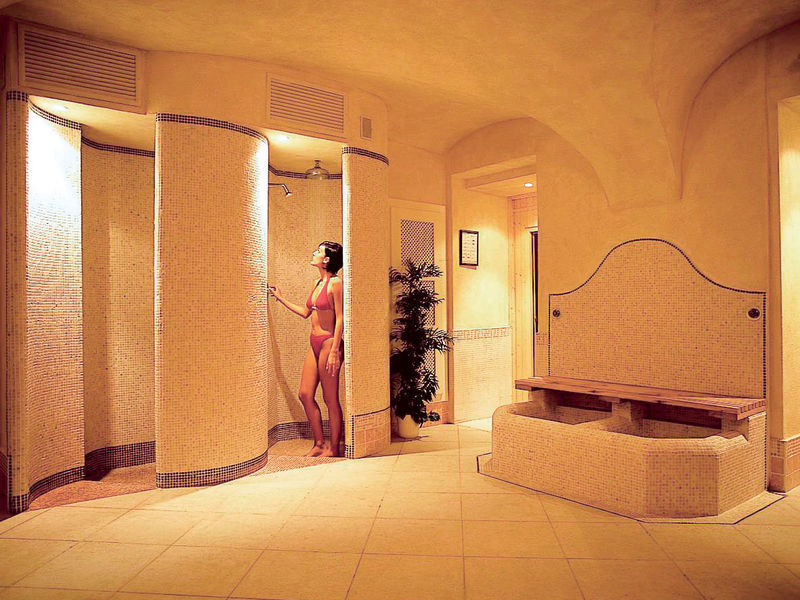 Hotel Eden