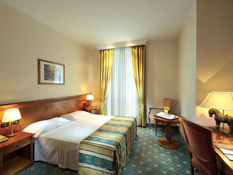 Hotel Eden