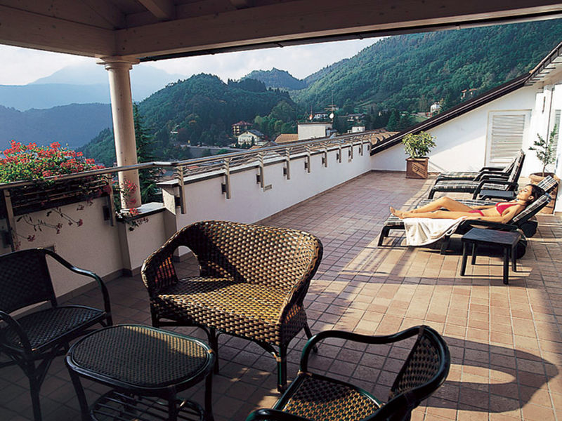 Hotel Eden