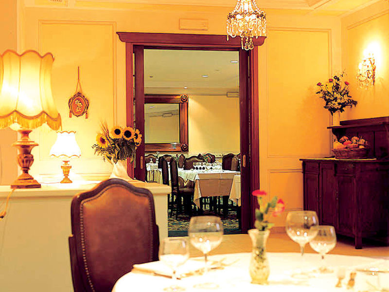 Hotel Eden