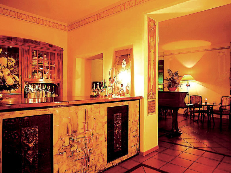 Hotel Eden