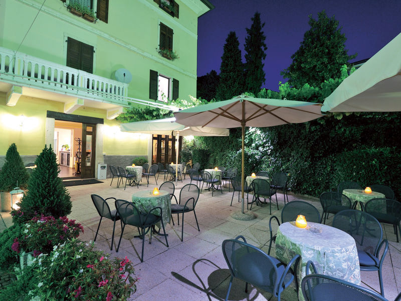 Hotel Eden