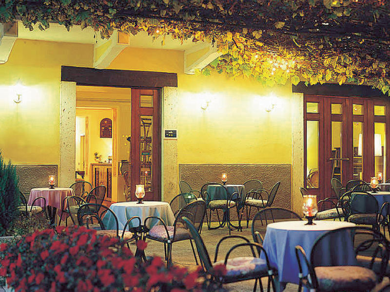 Hotel Eden