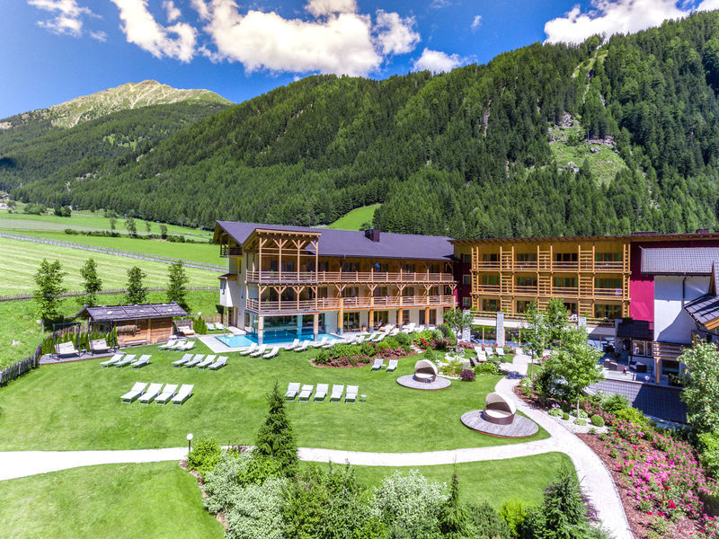 Hotel Masl